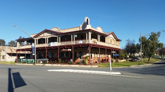 Mundarlo ACT Geraldton Accommodation
