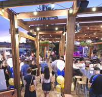 The Tamworth Hotel - Geraldton Accommodation