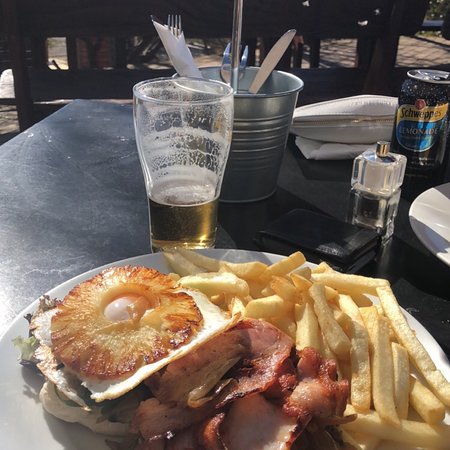 Tarana NSW Geraldton Accommodation