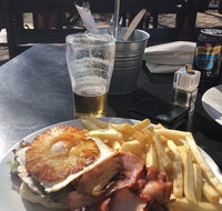 The Tarana Hotel - Geraldton Accommodation