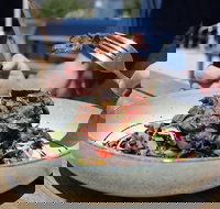 Tudor Hotel - Geraldton Accommodation