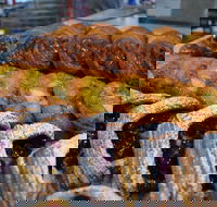 Urban Grain Bakery - Geraldton Accommodation