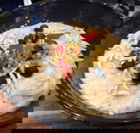 Angel Terrace Cafe - Geraldton Accommodation