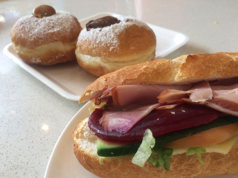 Anne's Pantry - Surrey Hills - Geraldton Accommodation 0