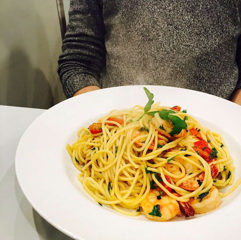 Avanti Pizzeria Restaurant - Geraldton Accommodation 0