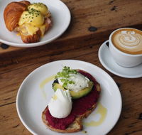 Bam Bam Bakehouse - Geraldton Accommodation