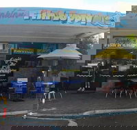 Brighton Fish Supply - Geraldton Accommodation