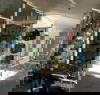 Cafe Kiks - Geraldton Accommodation