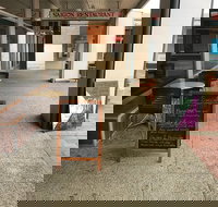 Cafe Viin - Geraldton Accommodation