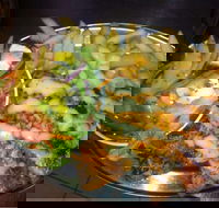 Chick'n D'Lish - Geraldton Accommodation