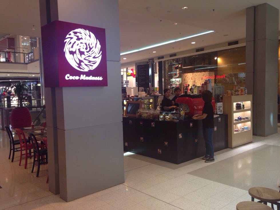 Chatswood NSW Geraldton Accommodation