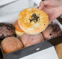 Daniel's Donuts - Carnegie - Geraldton Accommodation