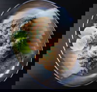 Double Rainbow Eating House - Geraldton Accommodation