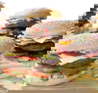 Dougie's Grill - Bankstown - Geraldton Accommodation