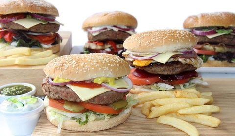 Dougie's Grill - Bankstown - Geraldton Accommodation 0