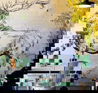 Elk Espresso - Geraldton Accommodation