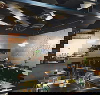 Esprezzo - Geraldton Accommodation