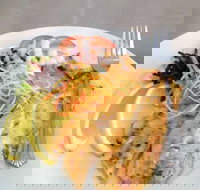 Fishy But Nice 2 - Springwood - Geraldton Accommodation