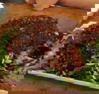 Gaku Robata Grill - Geraldton Accommodation