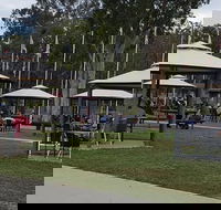 Grey Gum Cafe - Geraldton Accommodation