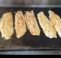 Hampton Road Fish and Chips - Geraldton Accommodation