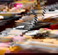 Harvest Buffet - Geraldton Accommodation