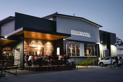 Heads Of Noosa Brewing Co. - Geraldton Accommodation 0