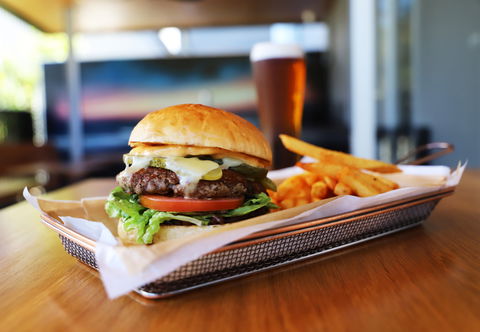 Heads Of Noosa Brewing Co. - Geraldton Accommodation 1