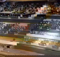 Health Freak Cafe - Perth CBD - Geraldton Accommodation