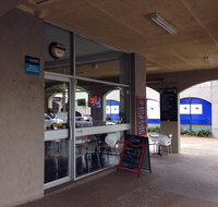 Hero Sushi - CBD - Geraldton Accommodation