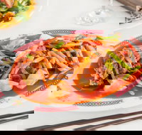 Hua Mei Kitchen - Geraldton Accommodation