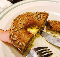 Huff Bagelry - Carnegie - Geraldton Accommodation