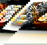 Itamae Sushi - Geraldton Accommodation