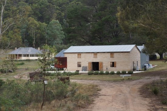 Alpine NSW Geraldton Accommodation