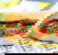 Joey Zaza's - Geraldton Accommodation