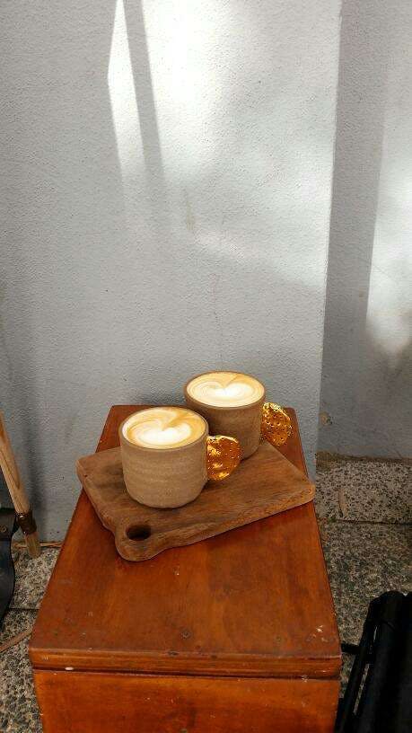 Kafka Coffee Shop - Geraldton Accommodation 0