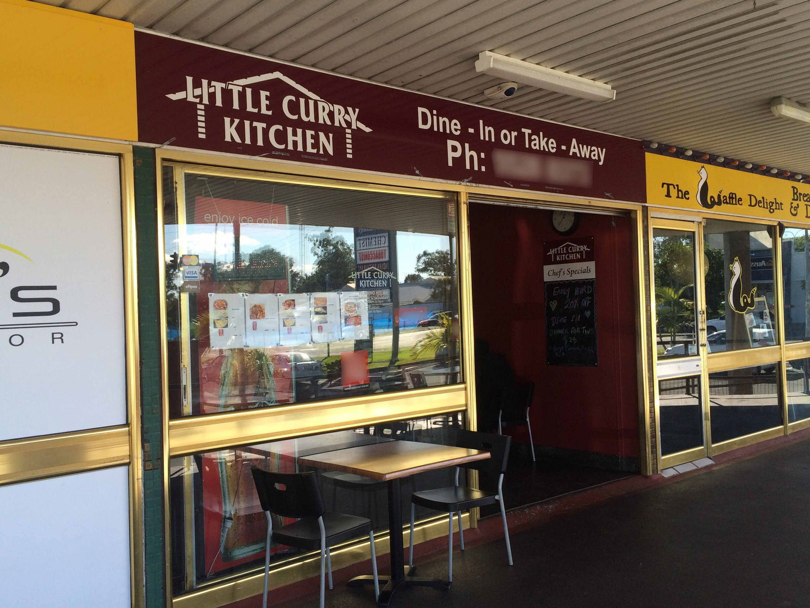 Biggera Waters QLD Geraldton Accommodation