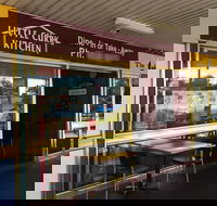 Little Curry Kitchen - Geraldton Accommodation
