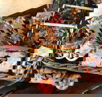 Livio's Fish  Chips - Geraldton Accommodation