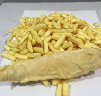 Lyndarum Fish and Chips - Geraldton Accommodation