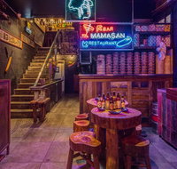 Mamasan Surry Hills - Surry Hills - Geraldton Accommodation