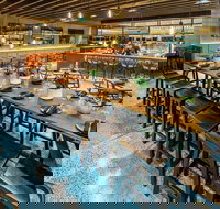 Mamasan Kitchen and Bar - Geraldton Accommodation