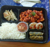 My Rice Story - Geraldton Accommodation