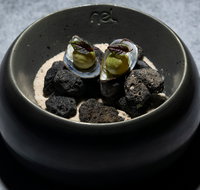 nel. Restaurant - Geraldton Accommodation