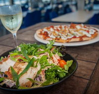 Nobby's Beach Surf Life Saving Club - Geraldton Accommodation