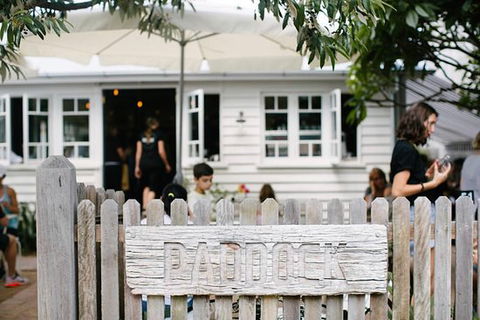 Paddock Bakery - Geraldton Accommodation 0