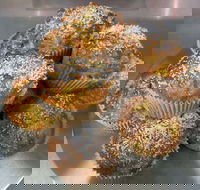 Republic of Coffee - Geraldton Accommodation