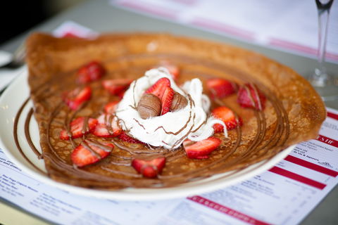 Reveleys Cafe - Geraldton Accommodation 0