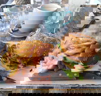 Rifo's Cafe Maylands - Geraldton Accommodation