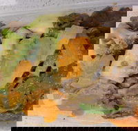 Silver Gardens Chinese Restaurant - Geraldton Accommodation